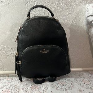 mini kate spade backpack